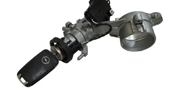 Opel Mokka Ignition lock 95384305 660728697
