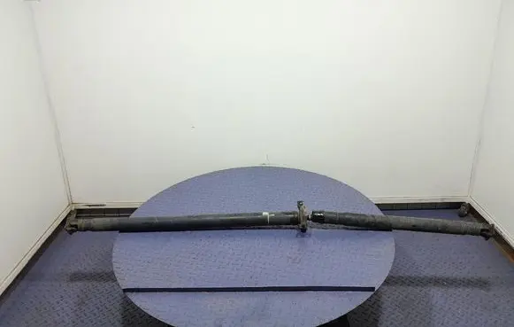Honda CR-V Drive shaft (set) 40100T1GE110M