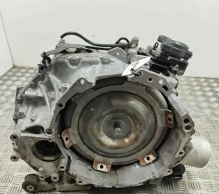 Volvo S90, V90 Automatic gearbox 1285356 TG81SD