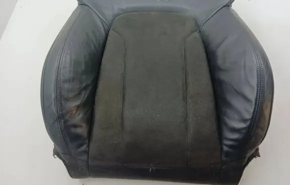 Audi Q7 4L Front driver seat 