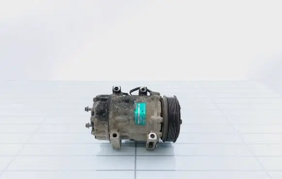 Volvo V50 Air conditioning (A/C) compressor (pump) 2190305424 3M5H19D629HC 36000989