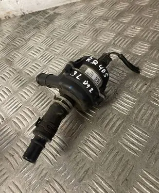 Land Rover Range Rover L405 Electric auxiliary coolant/water pump 09120800