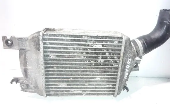 Subaru Outback Intercooler radiator