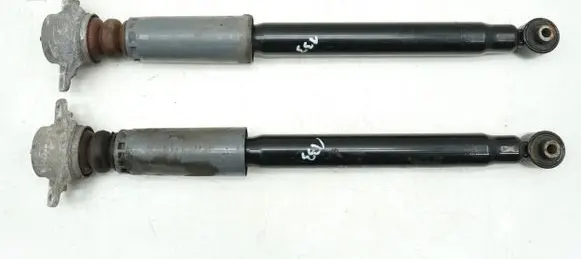 Audi A3 S3 8V Rear shock absorber/damper