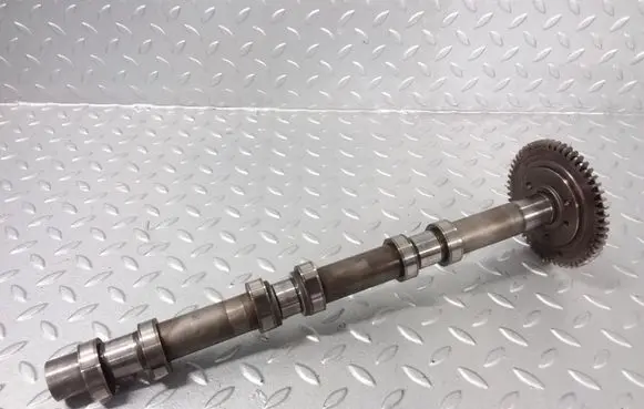 Camshaft