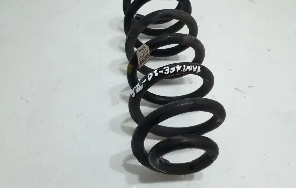Hyundai Santa Fe Rear coil spring 55335S1030