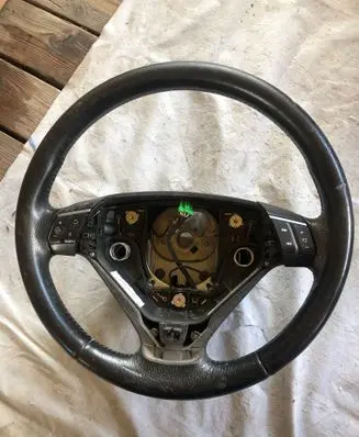 Volvo S70 V70 V70 XC Steering wheel 30769043
