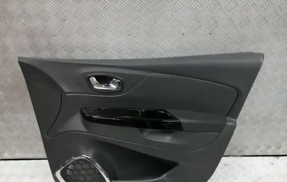 Renault Captur Front door card panel trim 156067441 197000391 809000571B