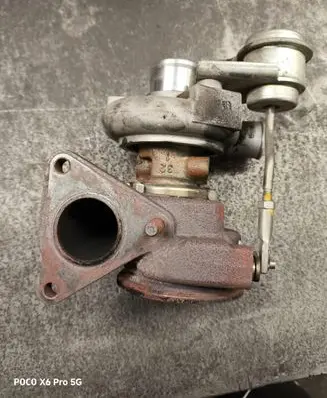 Turbo