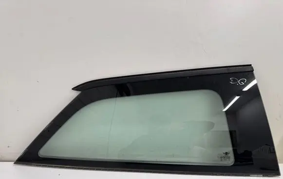 Mini Paceman (R61) Rear side window 43R007951