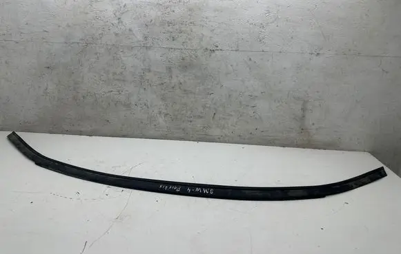 BMW 4 F36 Gran coupe Engine compartment rubber