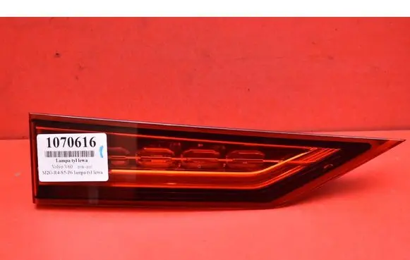 Volvo V60 Rear/tail lights 32228904
