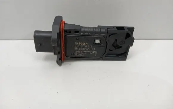 BMW X4 G02 Mass air flow meter 8580022