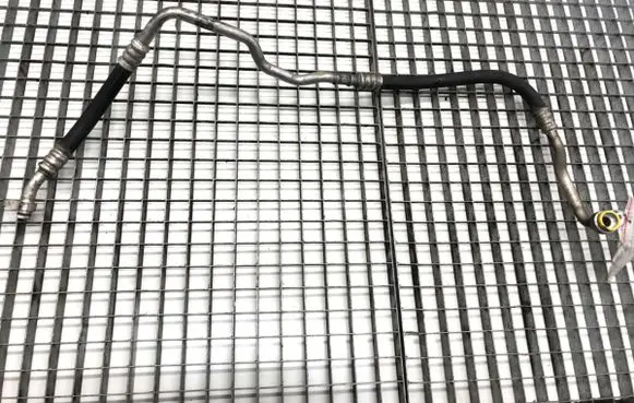 BMW X6 F16 Air conditioning (A/C) pipe/hose 9252992