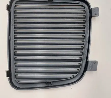 Mini Cooper Countryman R60 Other trunk/boot trim element 9804909