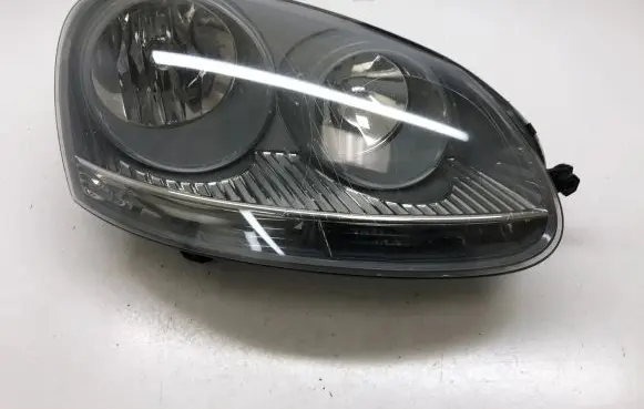 Volkswagen Golf V Headlight/headlamp 1K6941006A 0301212202