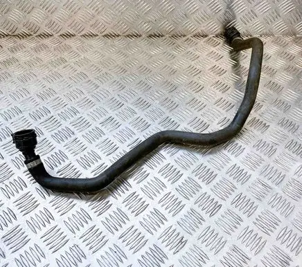 BMW X1 E84 Engine coolant pipe/hose 7811125