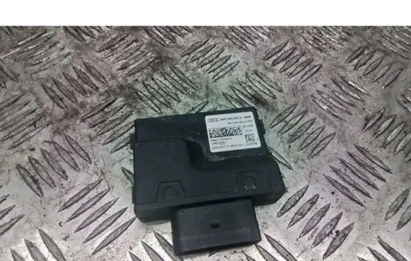Audi A4 S4 B9 Other control units/modules