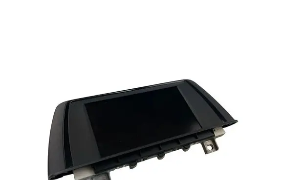 BMW 3 F30 F35 F31 Screen/display/small screen 9262753