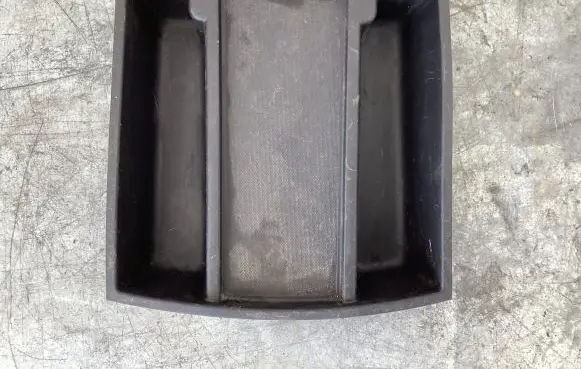 Chrysler 300 - 300C Glove box pad 04595985AA C48876A