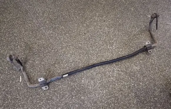 Front anti-roll bar/sway bar