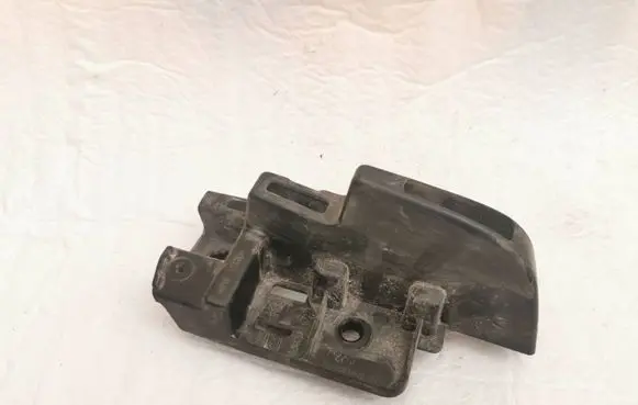 Peugeot Partner Rear bumper mounting bracket 9816808480