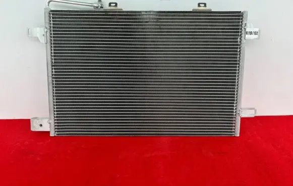 Mercedes-Benz A W169 A/C cooling radiator (condenser) 8FC351301