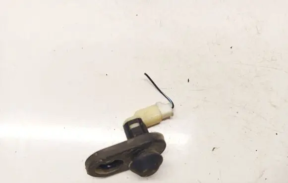 Mazda CX-7 Front door sensor coupe 