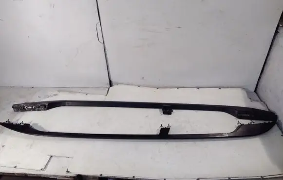 Mitsubishi Outlander Roof bar rail 7661A03218 7661A03117