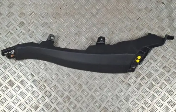 BMW 7 F01 F02 F03 F04 Other sill/pillar trim element 9112885 10742610