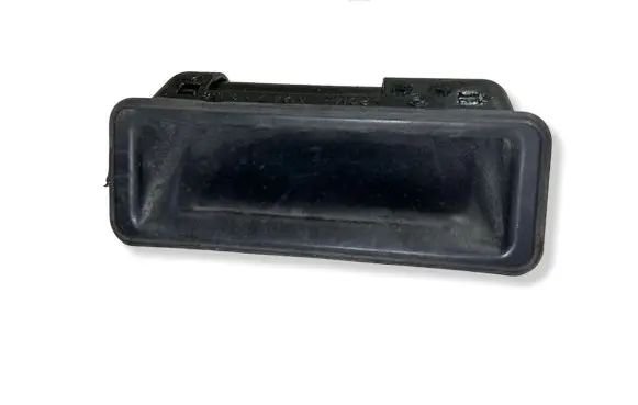 BMW 3 E90 E91 Tailgate/trunk/boot exterior handle 51247118158