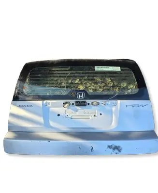 Honda HR-V Tailgate/trunk/boot lid 