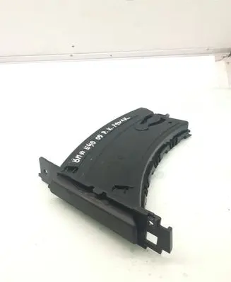 BMW 3 E90 E91 Cup holder 514571274 22167210