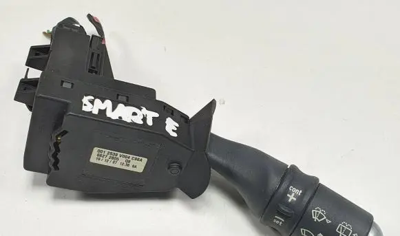 Smart ForTwo I Wiper control stalk 0012539V004