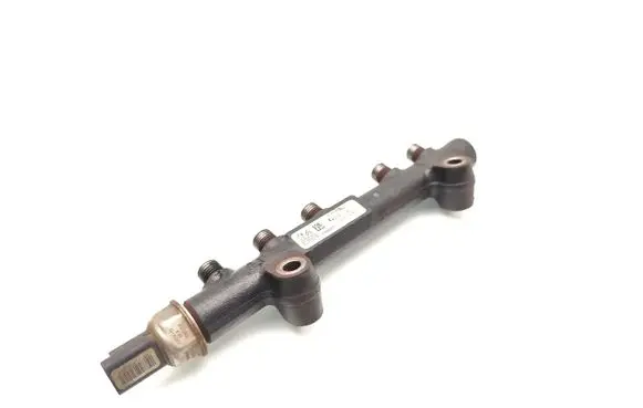 Ford C-MAX II Fuel main line pipe 9685297580 967007678C