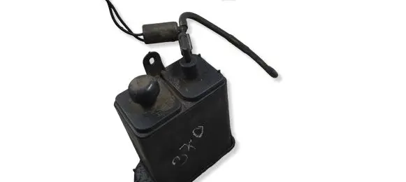 Ford Sierra Active carbon filter fuel vapour canister 