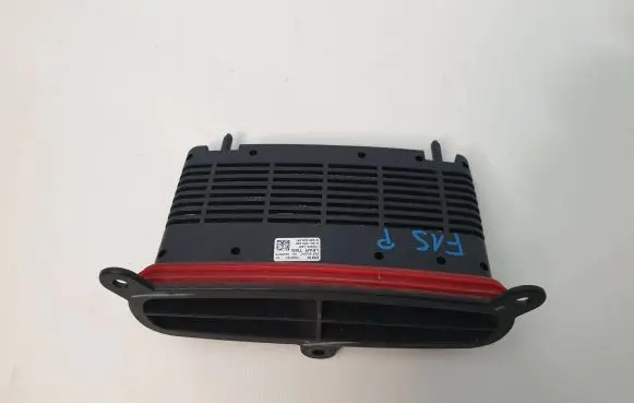 BMW X5 F15 Headlight ballast module Xenon 7380781 4445870 535100047