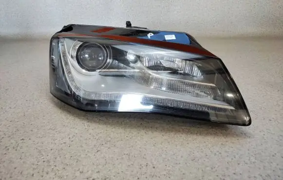 Audi A8 S8 D4 4H Headlight/headlamp 4H0941004P