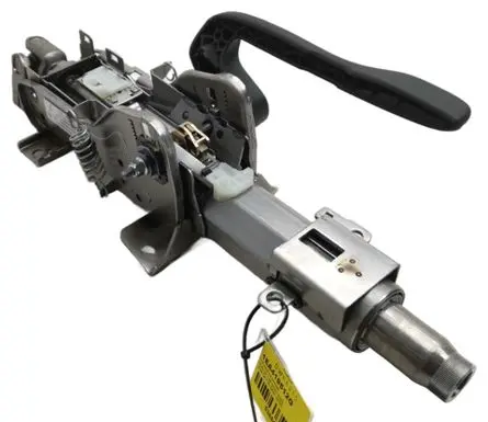 Volkswagen ID.3 Steering wheel axle 1EA419512G