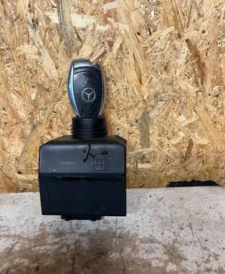 Mercedes-Benz E W211 Ignition lock 2115451008