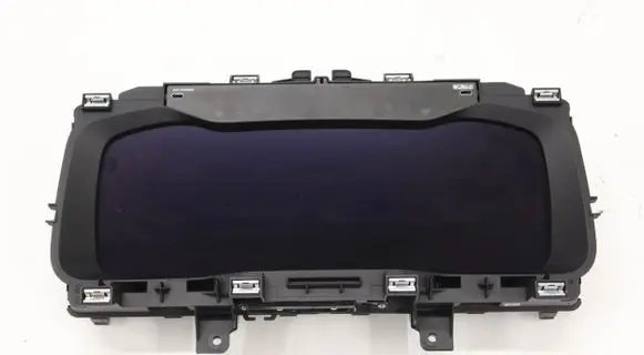 Volkswagen Golf VII Speedometer (instrument cluster) 5G1920791A