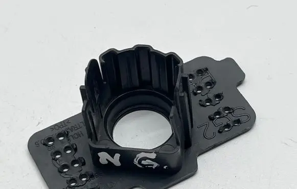 KIA Niro Rear parking sensor holder (PDC) 86685AO000