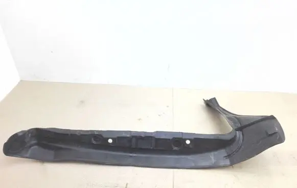 Audi A5 8T 8F Fender foam support/seal 8T0821112A