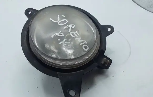 KIA Sorento Front fog light 922013E0