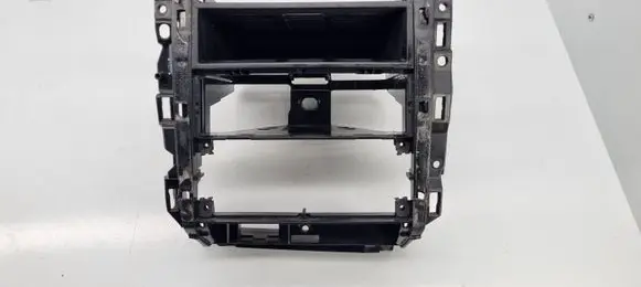 Volkswagen Bora Climate control/heater control trim 1J1858069D