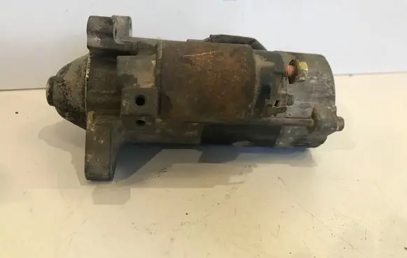 Mazda Premacy Starter motor M002T87471 RF1H18400