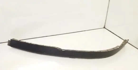 Opel Astra H Front bumper lip 13225753 375768702
