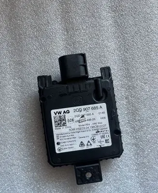 Volkswagen Tiguan Allspace Blind spot module 2QD907685A