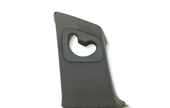 BMW 5 GT F07 (C) pillar trim 9149118 51439149118 SP6228R