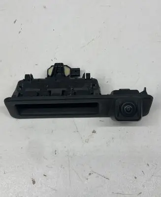 BMW 3 G20 G21 Tailgate handle with camera 7405634